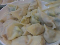饺子好吃-枫林饺子