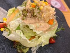 -吉兆·料理(红梅南路店)