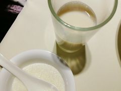 豆浆（杯）-人人居(四府街店)