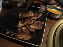 -海之屋韩式烤肉(海棠68环球美食街店)