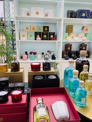 -SCENT BOUTIQUE