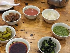 -老康火锅(黄河路总店)