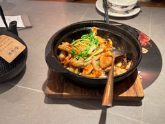 -得意啫·广东啫啫煲(前海HOP店)