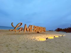 -石梅湾艾美度假酒店