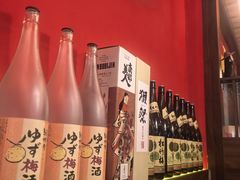 -隐月· 㐂和食屋(芝罘万达公馆店)