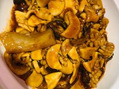 -宝轩渔府·老字号海鲜·正宗津菜(水上店)