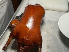 -四季民福烤鸭店(王府井东安门店)