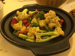 -海富门·带鱼·淮扬菜·粤菜(甘家口店)