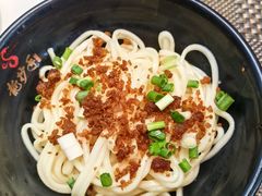 担担面-盘飧市(春熙路店)