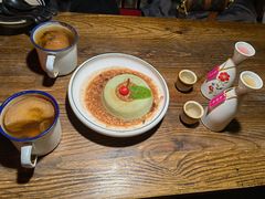 -锦上中式酒馆(南内环店)