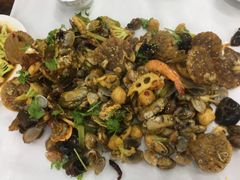-顶之鲜海鲜餐厅