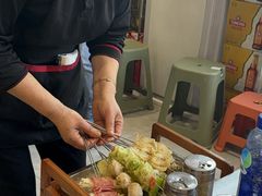 -小寒羊烧烤(凯瑞时代大厦店)