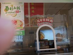 -廖记棒棒鸡(江汉路店)