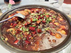 -眉州东坡(石景山店)