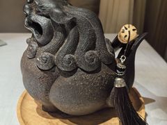 -叶叶菩提(太原别墅店)