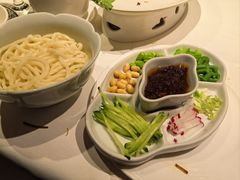 -四季民福烤鸭店(故宫店)