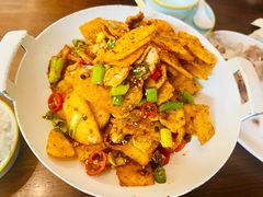 -靖远尕六美味羊羔肉