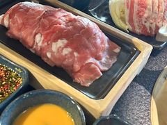 -湊湊火锅·茶憩(南京东路悦荟店)