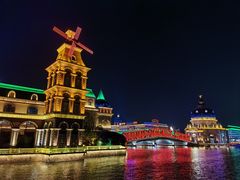 -海澜飞马水城