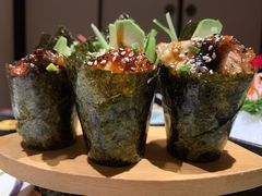 -古京·臻致料理(月湖店)