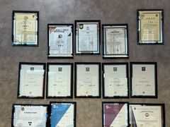 -HALO SOUL COFFEE·咖啡·甜品·简餐(嘉年华海信广场店)