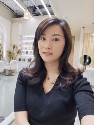 -NANAN美发沙龙