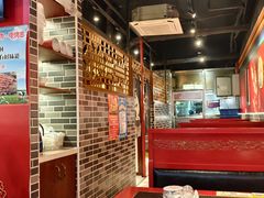 -老北京胡同味道二荤铺(酒仙桥店)