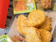 -麦当劳(新达汇三林店)