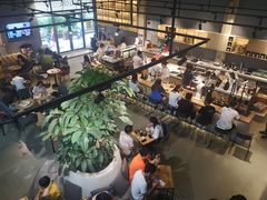 -GOTLOT COFFEE&KITCHEN角落厨房NOOK店