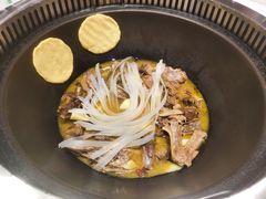 -玺炖·中国铁锅炖(虹桥天街店)