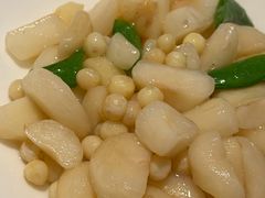 -洋洋中餐馆·SINCE 1997(龙湖星湖天街店)