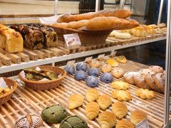 -前进麦味·天然烘焙(凯德1818店)