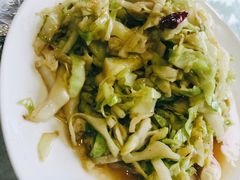 -花麦地溪边小厨(天台国清寺入口店)