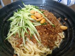 -秦之味·岐山臊子面·陕西凉皮·腊汁肉夹馍(国权北路店)
