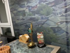 -慢丽江·云南野生菌土鸡锅(西山店)