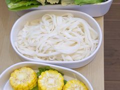 -潮正和潮汕牛肉火锅·老字号(番禺万达店)