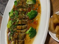 -小湾山庄顺德菜(附城桥头店)