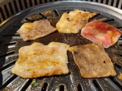 -九田家黑牛烤肉料理(盛龙广场店)