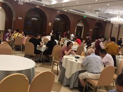 大堂-金时代顺风大酒店(金山店)