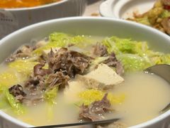 -京味斋·北京烤鸭(北京南站洋桥店)