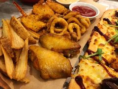 -必胜客(城西银泰店)