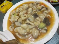 -逢春菜馆天津菜(胜利路店)