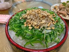 -横岗朋仔餐厅