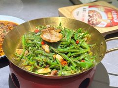 -麻都·成都菜(人民广场店)