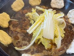 -那红花·东北菜铁锅炖(仙林金鹰店)