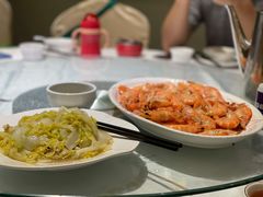 -新享乐海鲜(翠华路店)