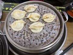 -志亮灌汤蒸饺·清真(庙后街店)