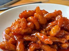 糖醋里脊-同学酒楼(湖大琴园店)
