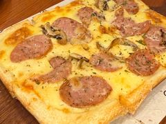 -有序Orderly融合西餐·咖啡(运河外滩店)