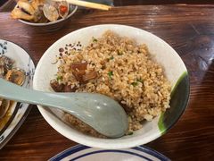 红烧肉炒饭-刘师父老汉口江湖菜(蔡锷路店)